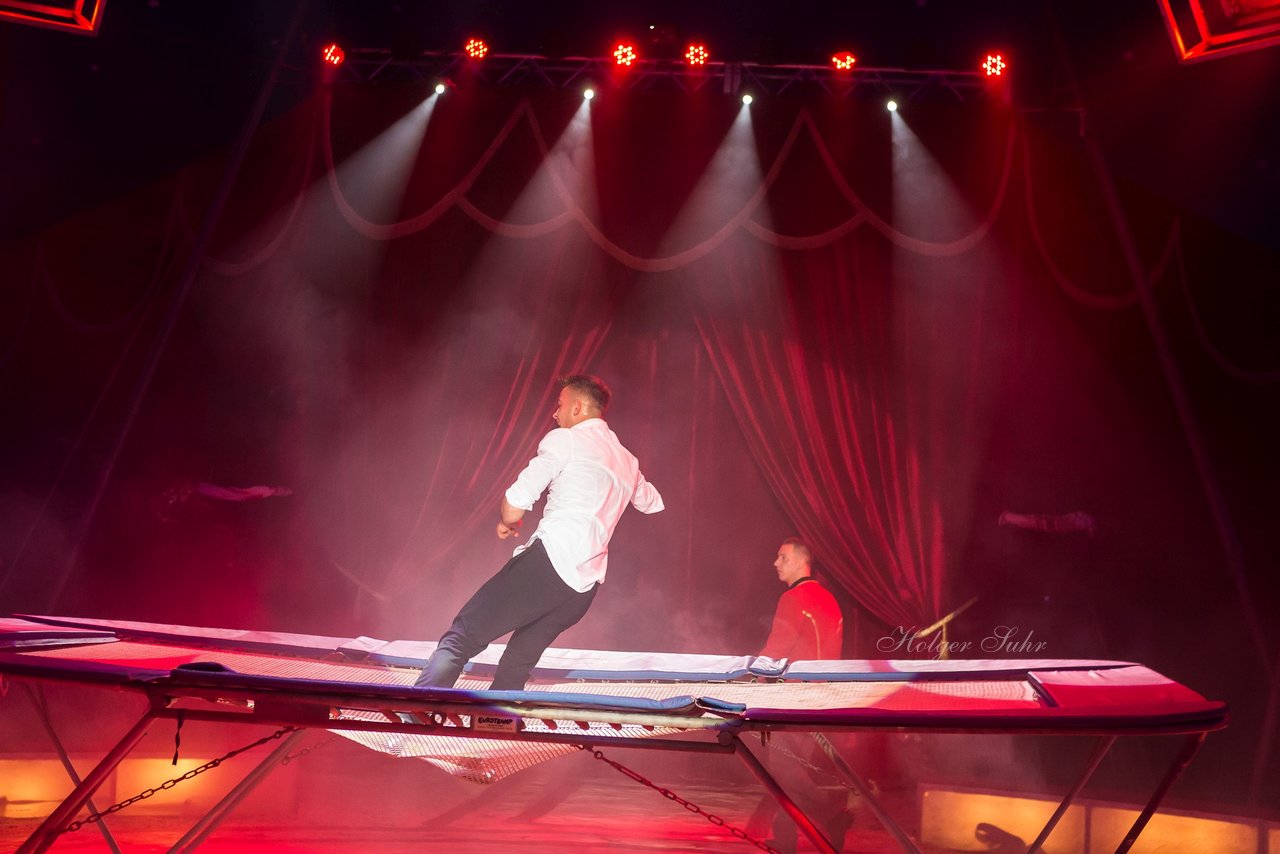 Bild 441 - Circus Europa